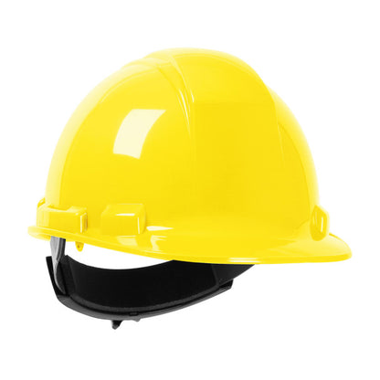 Dynamic - Whistler Hard Hat w/ Ratchet