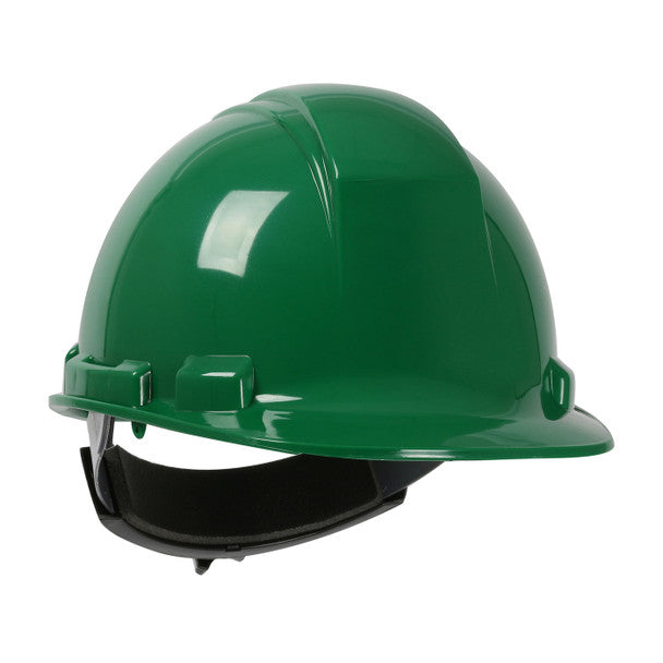 Dynamic - Whistler Hard Hat w/ Ratchet