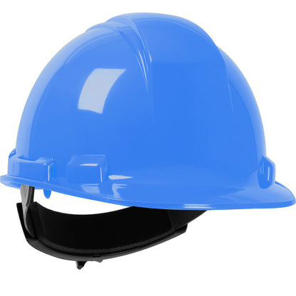 Dynamic - Whistler Hard Hat w/ Ratchet
