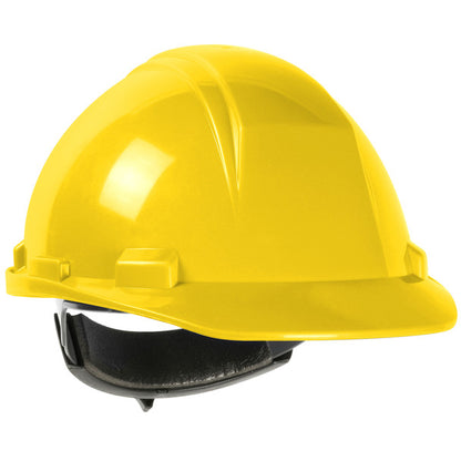 Dynamic - Mont-Blanc Hard Hat w/ Ratchet | CSA, Type 2