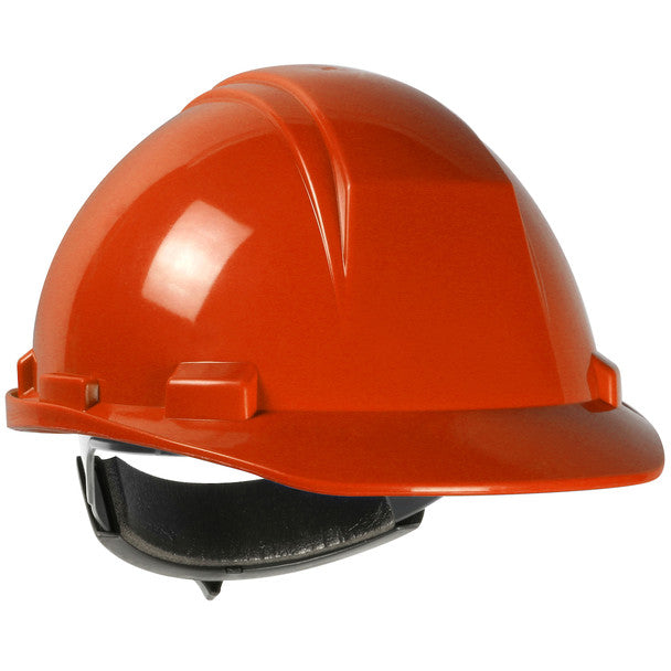 Dynamic - Mont-Blanc Hard Hat w/ Ratchet | CSA, Type 2
