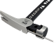 Pro Ultrastrike Framing Hammer – Milled Face | 20-Ounce / 560-Grams