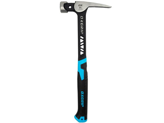 Pro Ultrastrike Framing Hammer – Milled Face | 25-Ounce / 710-Grams