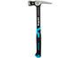Pro Ultrastrike Framing Hammer – Milled Face | 25-Ounce / 710-Grams