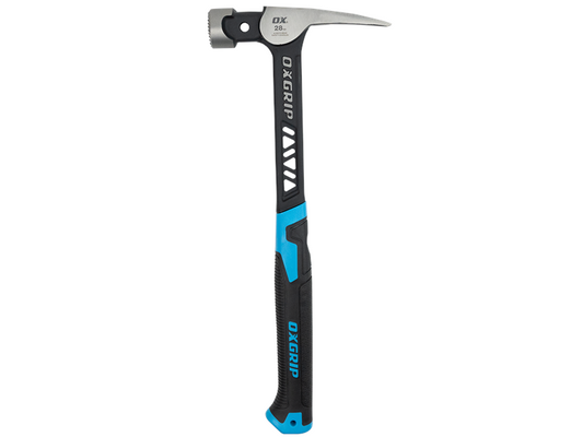 Pro Ultrastrike Framing Hammer – Milled Face | 28-Ounce / 800-Grams