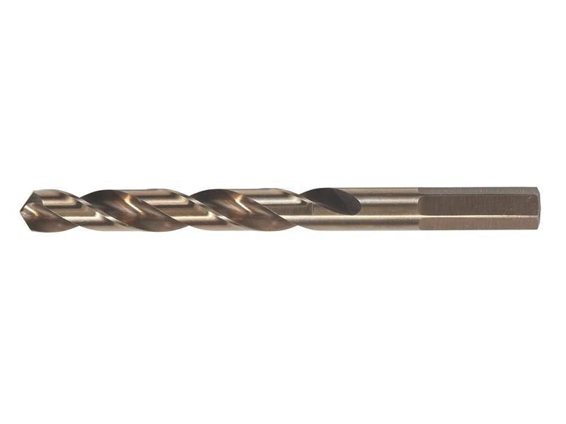 Walter - 1/4 SST JOBBER Q/S BLISTER