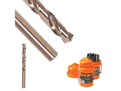 Walter - 7/16 SST+ DRILL BIT
