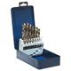 Walter - #15SST+ DRILL SET W BOX
