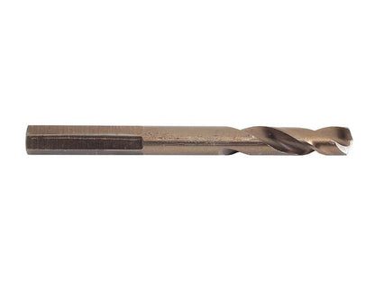 Walter - 3/8 SST STUB QCK SHANK