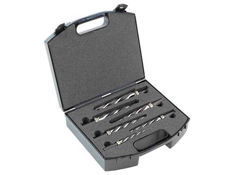 Walter - REAMER KIT – 3/8" to 1"(6 sizes, by 1/8)