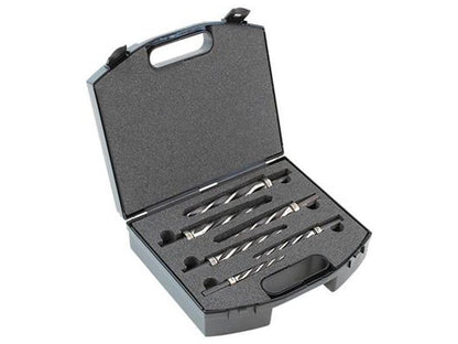 Walter - REAMER KIT – 3/8" to 1"(6 sizes, by 1/8)