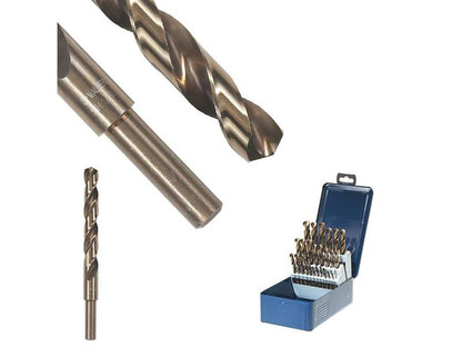 Walter - 9/16 SST DRILL BIT (3/8)