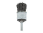 ALLSTEEL 1-1/8" MTD END BRUSH KNOT TWIST
