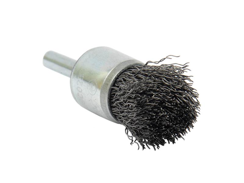 ALLSTEEL 3/4" MTD BRUSH CONICAL