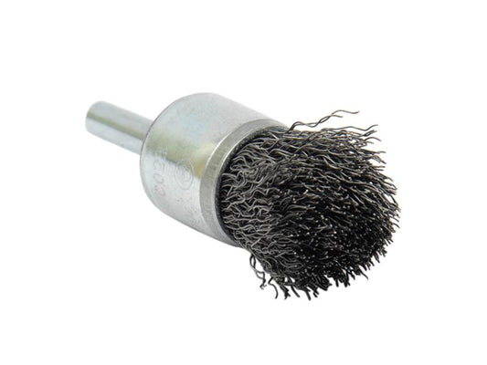 ALLSTEEL 3/4" MTD BRUSH CONICAL