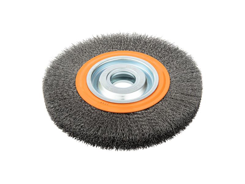 WALTER 8X3/4 BENCH GRINDER BRUSH