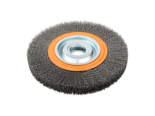 WALTER 8X3/4 BENCH GRINDER BRUSH