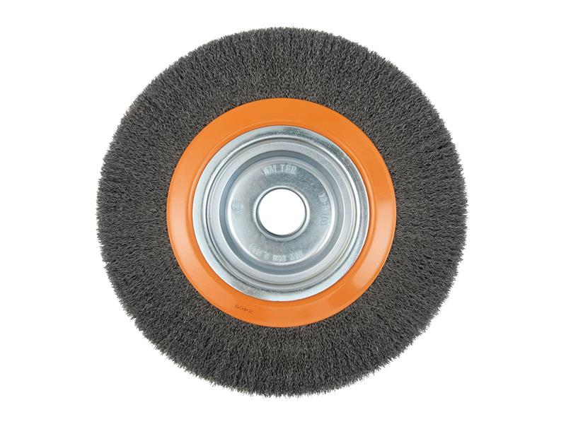 WALTER 10 BENCH GRINDER BRUSH
