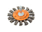 WALTER 2-3/4 MOUNTED WHEEL BRUSH