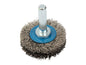 WALTER 1-3/8MTD WHEEL BRUSH-STST