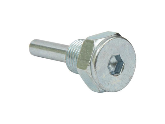 WALTER 1/2X1/4 MANDREL/BRUSH