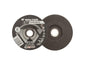 CONCRETE 5X1/8X7/8 C-24 GRINDING WHEEL