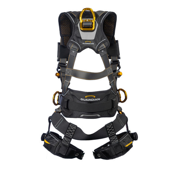 Guardian Fall Protection - B7-Comfort Harness - QC Leg