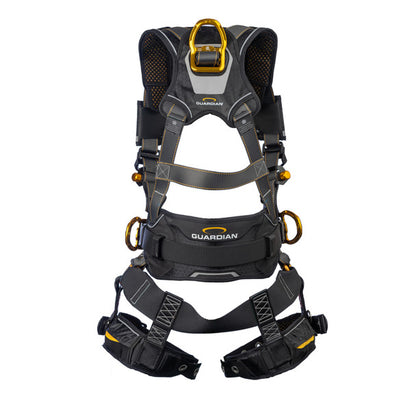 Guardian Fall Protection - B7-Comfort Harness - QC Leg