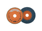4-1/2"X7/8 GR40 ALLSTEEL