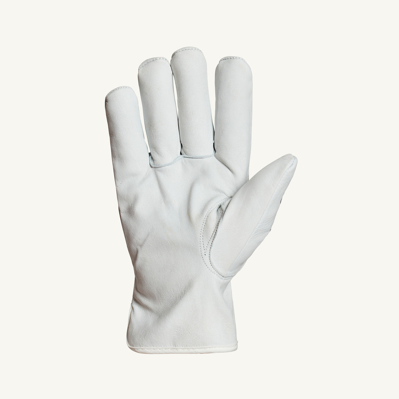 Superior Glove - Endura Gloves - Lined Goatskin Ropers 12 Pack