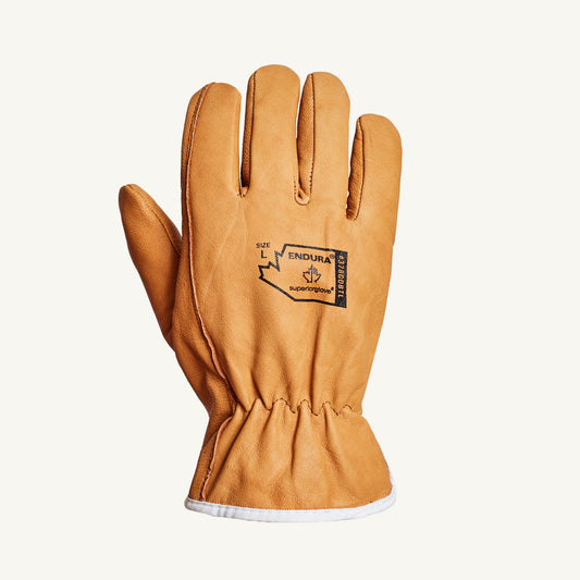 Superior Glove - Endura - Oilbloc Goatskin Gloves 12 Packs