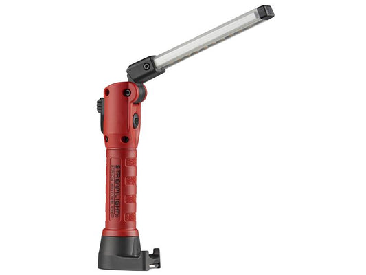 Streamlight Strion Switchblade® Rechargeable Light Bar Work Light with UV and Color Matching