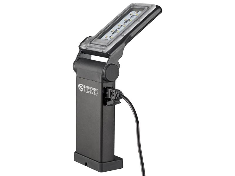 Streamlight FlipMate® Rechargeable Work Light with Color Matching