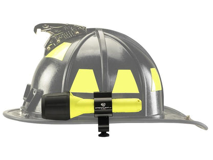 Streamlight G2 Helmet Mount, 3AA/4A