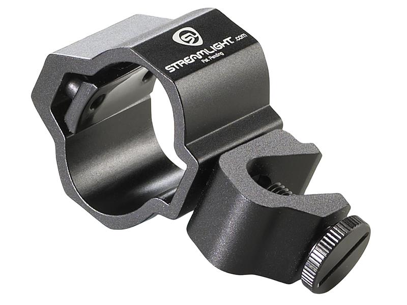 Streamlight G2 Helmet Mount, 3AA/4A