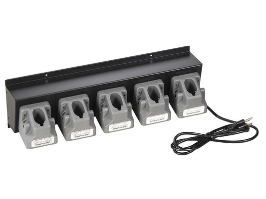 Streamlight Bank Charger, Dualie Rechargeable 120V