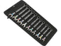 Wera - 6000 Joker 11 Set 1 Set of ratcheting combination wrenches