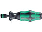 Wera - 7400 Imperial series Kraftform Torque screwdrivers, with factory pre-set value (2.5-29.0 in. lbs.) and Rapidaptor qui