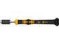 Wera - 1460 ESD Kraftform Micro torque screwdrivers, with factory pre-set value (0.02-0.11 Nm) and quick-release chuck