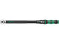 Wera - Click-Torque C 4 torque wrench with reversible ratchet, 60-300 Nm
