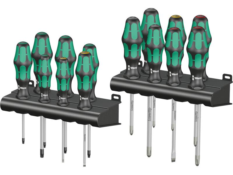 Wera - Kraftform Big Pack 300