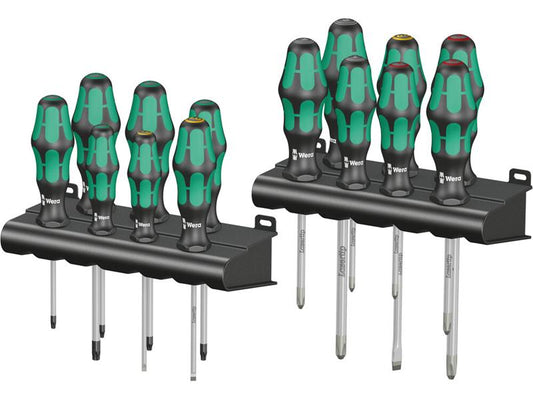 Wera - Kraftform Big Pack 300