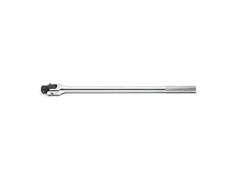 GearWrench - 1" Drive Flex Handle/Breaker Bar 27"