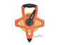 Lufkin 1/2" x 200' Fiberglass Tape Measure
