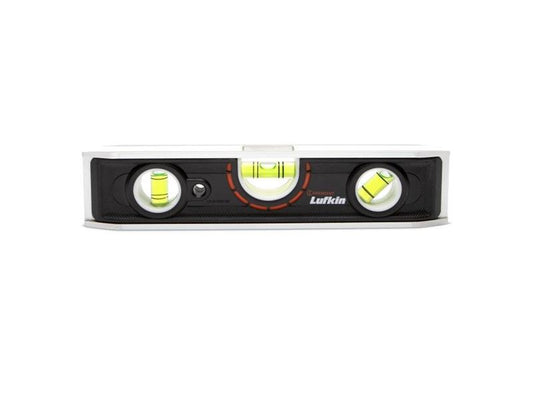 Lufkin 9” Aluminum Torpedo Level