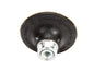 3M™ Roloc™ Disc Pad, 77724, TS and TSM, black, 1 in (25.4 mm), medium