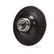3M™ Roloc™ Disc Pad, 45092, TR, black, 3 in (76.2 mm), medium