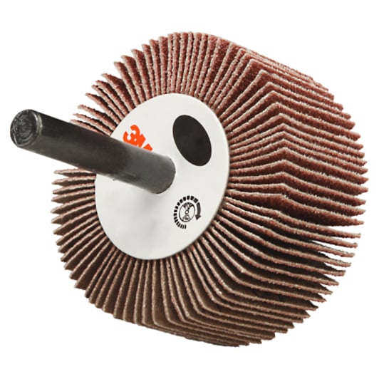 3M™ Flap Wheel 244D