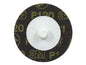 3M™ Roloc™ Disc, 361F, P120, 2 in (50.8 mm)
