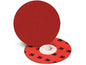 3M™ Cubitron™ II Roloc™ Durable Edge Disc, 984F, TSM, 36+, YF-weight, 3 in